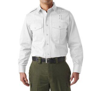 *NEW 5.11 Tactical Long Sleeve Shirt Class B Size Medium Regular